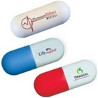 Stress Capsule
