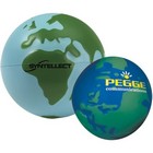 Stress Globe