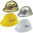 Stress Hard Hat