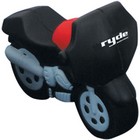 Stress Motorbike