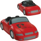 Stress Sports Car