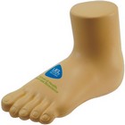 Stress Foot