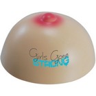 Stress Breast
