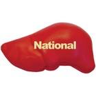 Stress Liver