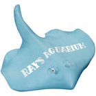Stress Stingray