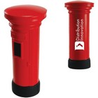 Stress Post Box