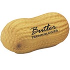 Stress Peanut