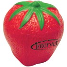Stress Strawberry