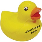 Stress Duck