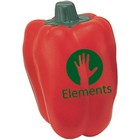 Stress Pepper