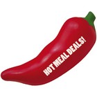 Stress Chilli