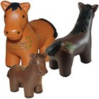 Stress Horse