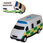 Stress Ambulance