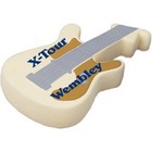 Stress Guitar