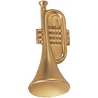Stress Trumpet
