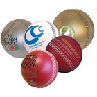 Stress Cricket Ball (Keyring Available)