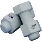 Stress Nut And Bolt
