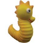 Stress Sea Horse