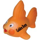 Stress Goldfish
