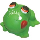 Stress Frog