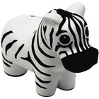 Stress Zebra