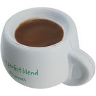 Stress Cup Of Coffee