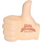 Stress Thumbs Up (Right Hand)