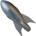 Stress Rocket