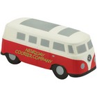 Stress Vw Van
