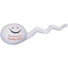 Stress Sperm