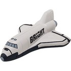 Stress Space Shuttle