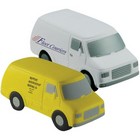 Stress Van