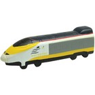 Stress High Speed Train