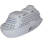 Stress Ocean Liner