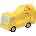 Stress Cement Mixer