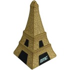 Stress Eiffel Tower