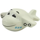 Stress Comic Aeroplane