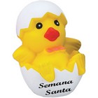 Stress Easter Chick