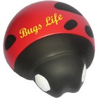 Stress Ladybird