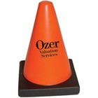 Stress Traffic Cone