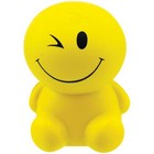 Stress Winking Character