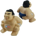 Stress Sumo Wrestler