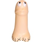 Stress Penis