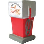Stress Petrol Pump