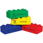 Stress Building Blocks