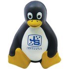 Stress Penguin Sitting