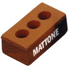 Stress Brick With Holes