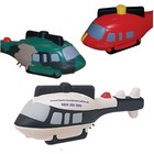 Stress Helicopter
