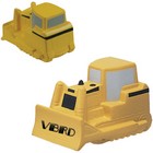 Stress Bulldozer