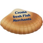 Stress Seashell